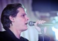 B�nabar en coulisses avant ses 1ers concerts