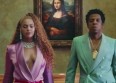 Beyoncé et Jay-Z font l'objet d'une visite au Louvre