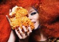 Björk prépare un film sur l'histoire de la musique