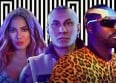 Black Eyed Peas x Anitta : le clip