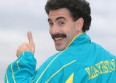 L'hymne kazakh de "Borat" diffus� par erreur