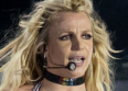 Britney Spears internée