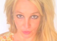 Confinement : Britney Spears en mode yoga