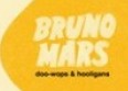 Les Albums 2011 : Bruno Mars, "Doo-Wops & Hooligans"