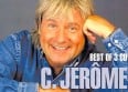 C. Jérôme : son best-of cartonne au Top
