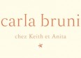 Carla Bruni : écoutez son nouveau single !