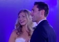 Céline Dion surprend un couple à son mariage