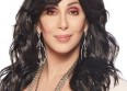 Cher revient : "Mon album est terminé"