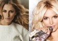 Cheryl Cole rêve d'un duo avec Britney Spears
