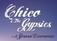 Chico & The Gypsies & Gérard Lenorman en radio