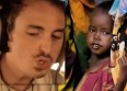 Willem, Shy'm... : "Des ricochets" pour l'Afrique