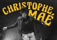 Christophe Maé entre n°1 du Top Albums