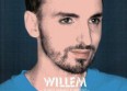 Christophe Willem : un EP � t�l�charger le 26/03