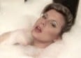 Cindy Lopes nue dans le clip "Nymphomédiatik"