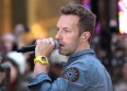 Regardez le concert de Coldplay à Madrid