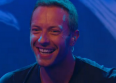 Coldplay chante "Magic" au "Grand Journal"