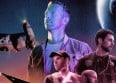 Coldplay : clip extra-terrestre de "Higher Power"