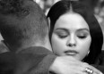 Coldplay x Selena Gomez : le clip en noir et blanc