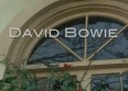 Bowie invite Tilda Swinton dans son nouveau clip