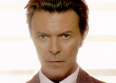 D. Bowie : une chanson dans le prochain Besson