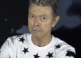 David Bowie n°1 des ventes aux Etats-Unis