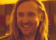 David Guetta, français le + populaire sur YouTube