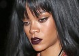 Rihanna a rejoint Drake à Paris-Bercy