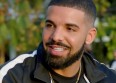 Drake brise un record historique en streaming