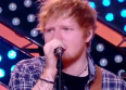 Ed Sheeran dévoile le titre inédit "Eraser"