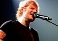 Ed Sheeran : son album "plus tard cette année"
