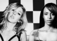 Ellie Goulding et Angel Haze : écoutez le duo !