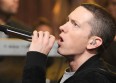 Eminem : arrestations en masse durant son show