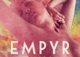 Empyr d�voile le visuel de l'opus "Unicorn"