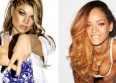 Fergie : son album ressemblera à du Rihanna