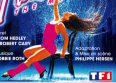 Flashdance : la comédie musicale en France !