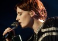 Florence Welch a perdu l'usage de sa voix