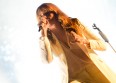 Florence + The Machine brille au Sziget Festival