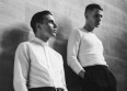 Hurts : r��dition extra large de "Happiness"