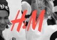 Le groupe Hyphen Hyphen ambassadeur H&M