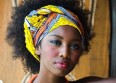 Inna Modja en concert avec F�f�, Peter Punk et Felipe