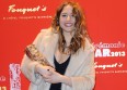 César 2013 : un trophée pour Izia, pas pour Bruel