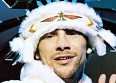 Jamiroquai en concert priv� au Casino de Paris