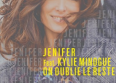 Jenifer en duo avec... Kylie Minogue !