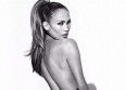 Jennifer Lopez à nu pour la pochette de "Booty"