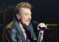 Johnny Hallyday a f�t� ses 70 ans � Paris-Bercy