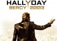 Johnny Hallyday : l'album live à Bercy confirmé