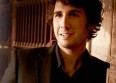 Josh Groban travaille sur son sixi�me album