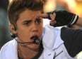 Justin Bieber : 3 concerts en France en 2013