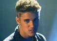 Justin Bieber : découvrez le clip "Confident" !