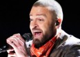 Justin Timberlake reporte ses concerts à Paris
